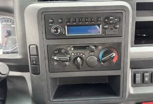 JAC N120 МУСОРОВОЗ FULONGMA (10,5м³)